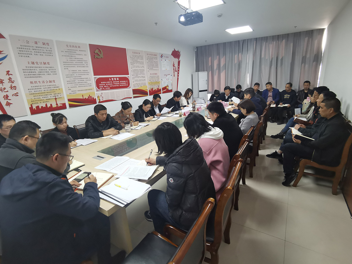 屯溪區(qū)國投集團黨委召開黨史學(xué)習教育動員部署大會